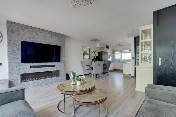 Medium property photo - Binnendijk 63, 1446 BC Purmerend